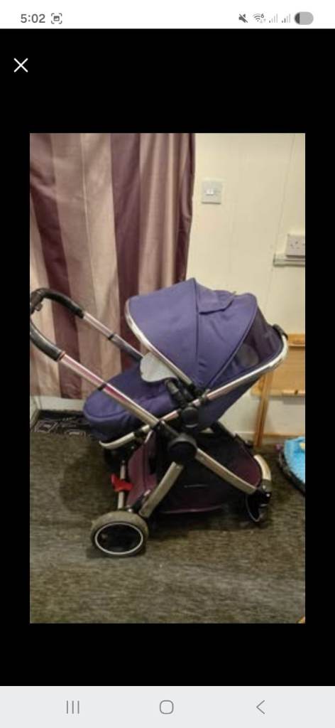 image for Mothercare journey edit 