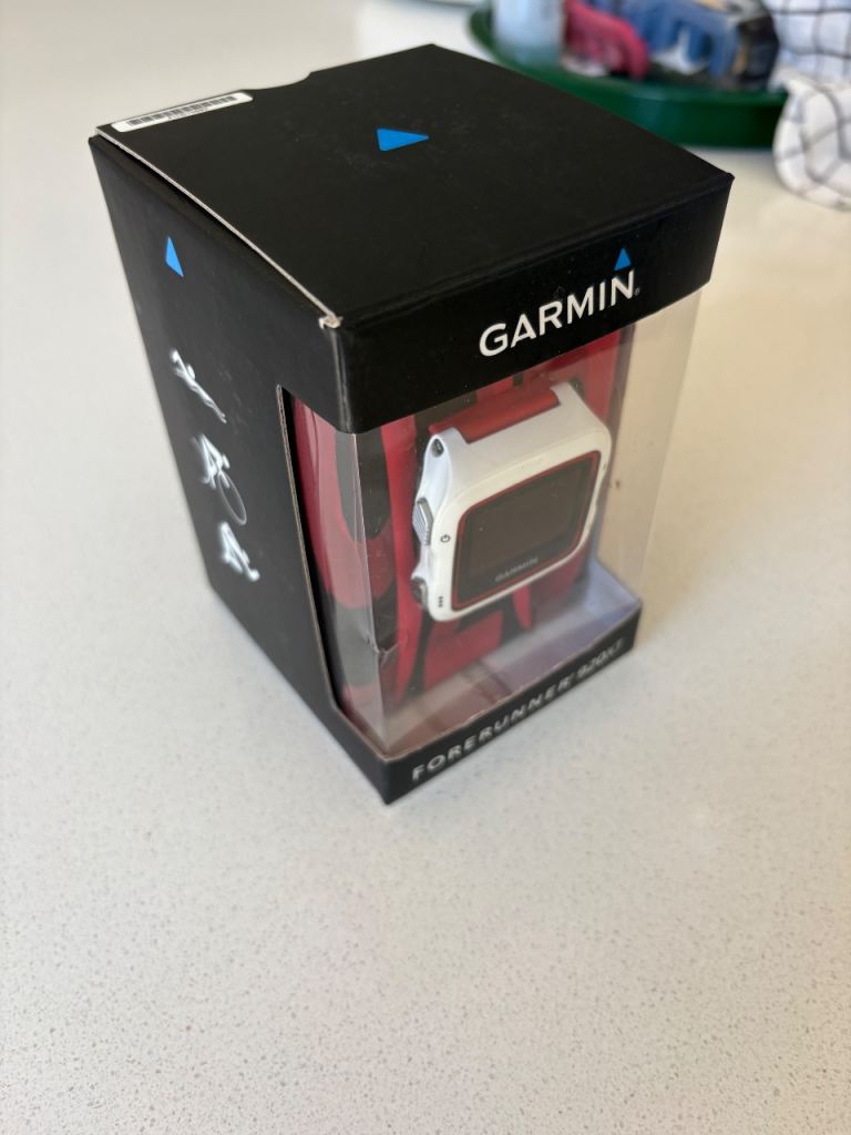 Garmin Forerunner 920XT