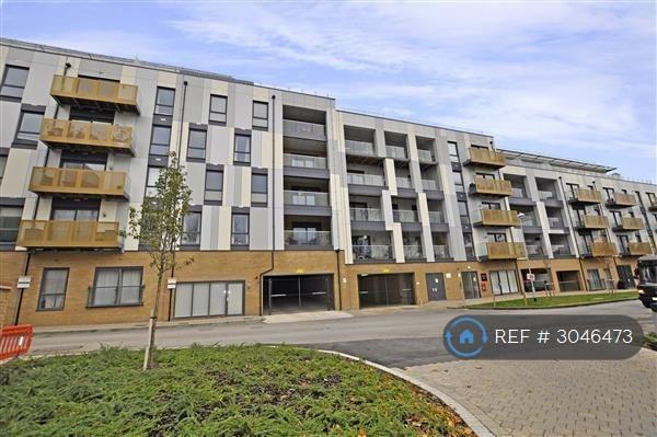 2 bedroom flat in Watson Heights, Chelmsford, CM1 (2 bed) (#3046473)