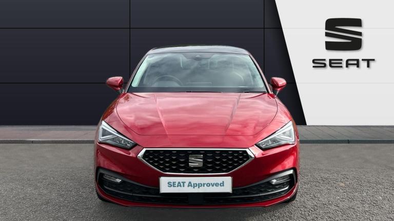 2021 SEAT Leon 2.0 TSI EVO Xcellence Lux 5dr DSG Petrol Hatchback Hatchback Petrol Automatic