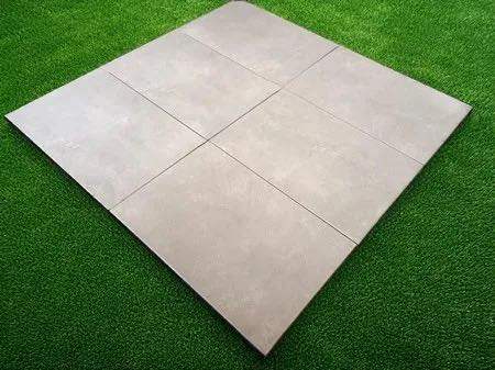 Limestone Grey Porcelain Tile Clearance