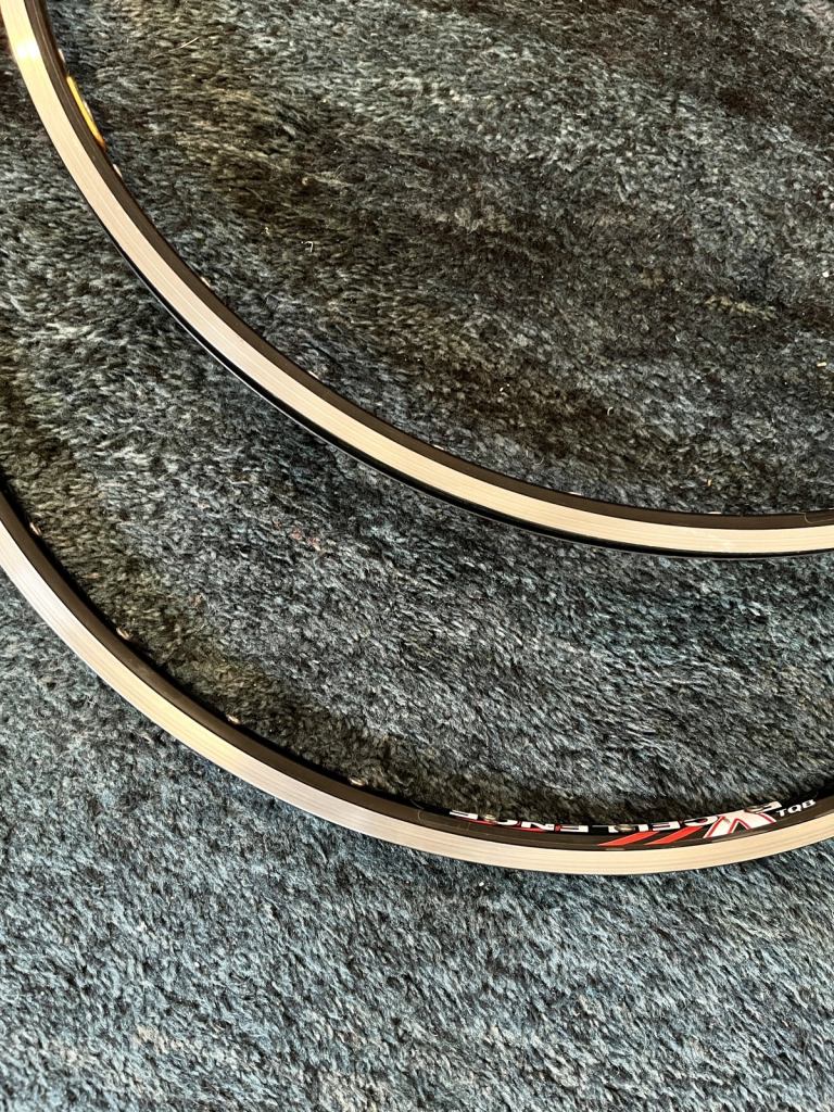 Ambrosia Excellence Rims 700cc