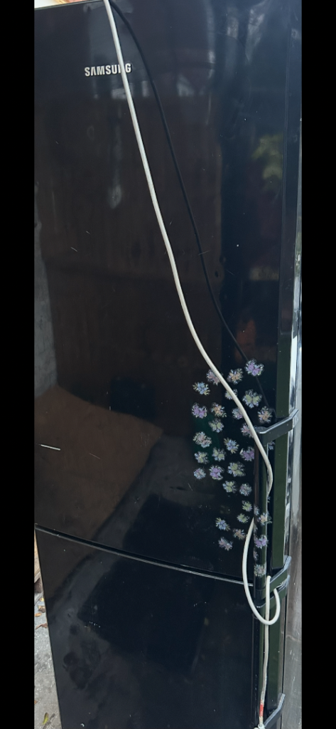 Samsung fridge freezer