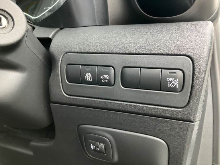 2024 Citroen C3 Aircross 1.2 PureTech 110 You 5dr Hatchback PETROL Manual