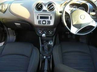 61 ALFA ROMEO MITO MULTIAR 1.4,3 DOOR HATCHBACK,MOT Sept 026,ULEZ COMPLIANCE,LOVELY EXAMPLE