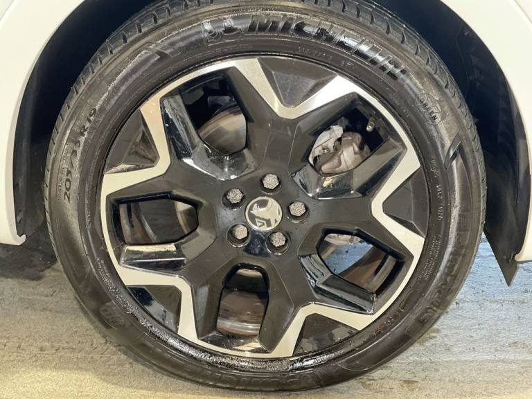 2024 24 VAUXHALL GRANDLAND 1.2 TURBO ULTIMATE SUV 5DR PETROL AUTO EURO 6 (S/S) (