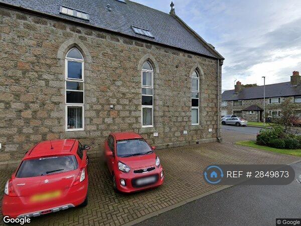 2 bedroom flat in Turfhill House, Turriff, AB53 (2 bed) (#2849873)