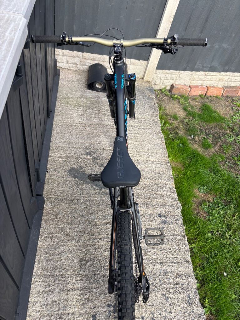 Recently serviced high spec Canyon Strive AL 2018 - Large , £650.00 for ...