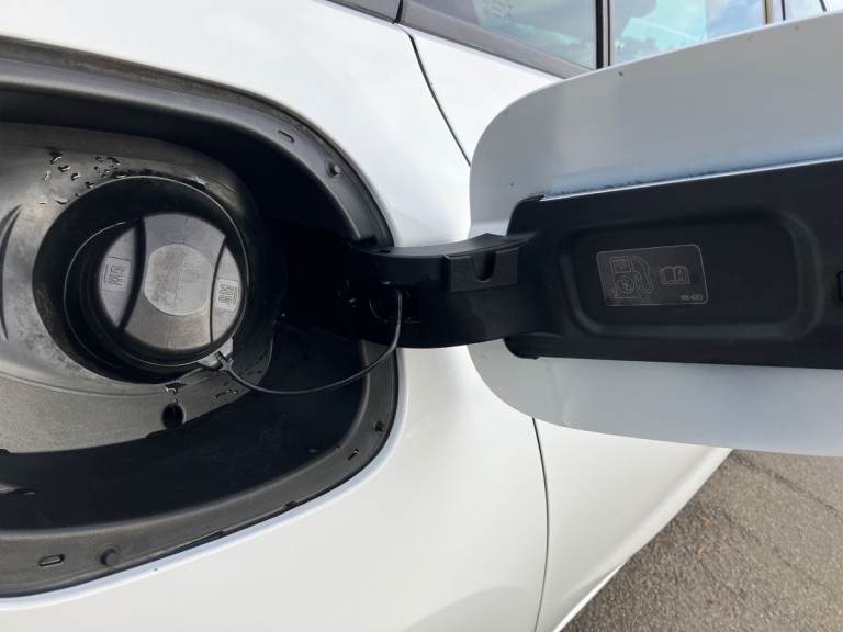 2017 Vauxhall Astra 1.4T 16V 150 SRi 5dr Auto Estate PETROL Automatic