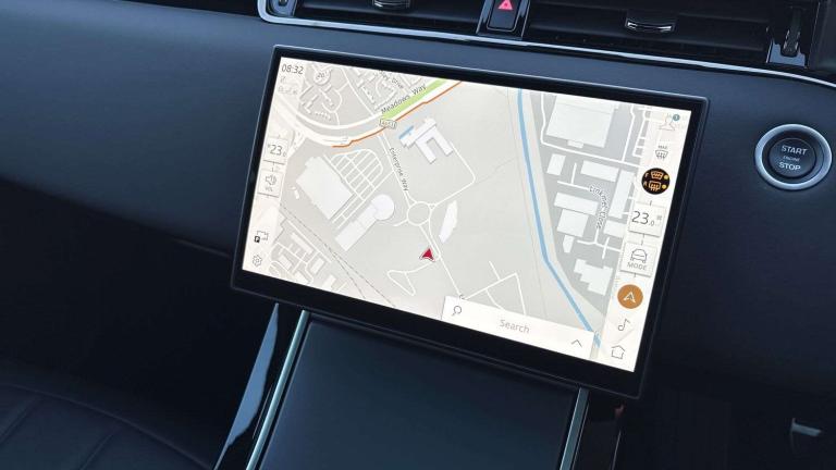 2025 Land Rover Range Rover Evoque 2.0 D200 Dynamic SE 5dr Auto SUV Diesel Automatic