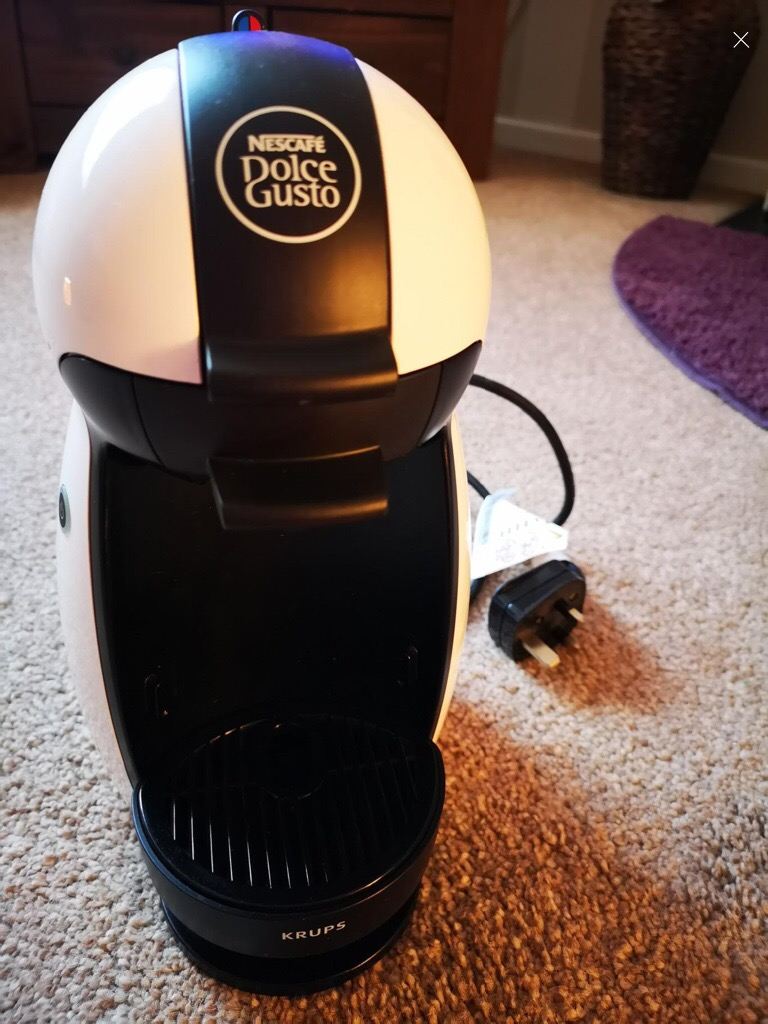 Dolce gusto coffee machine  #GotStuffGetCash
