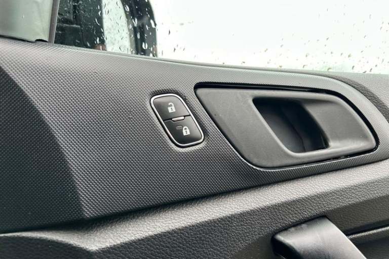 2022 Ford Ranger XL 2.0 EcoBlue 170ps 4x4 Double Cab Pick Up, NO VAT, NATIONWIDE DELIVERY AV Pick...