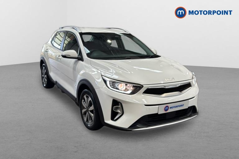 2021 Kia Stonic 1.0T GDi 99 2 5dr SUV Petrol Manual