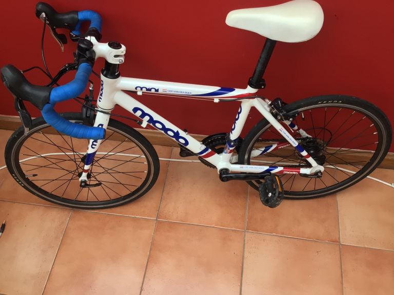 Moda Mini Children’s Road Bike