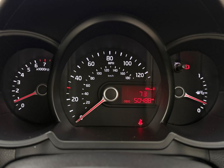 Kia, PICANTO, Hatchback, 2013, Manual, 998 (cc), 5 doors