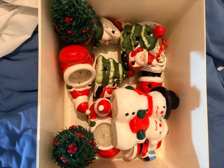 christmas decorations 