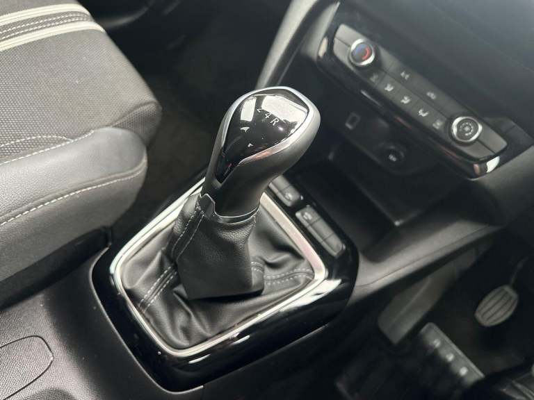 2024 Vauxhall Corsa 1.2 GS 5dr HATCHBACK PETROL Manual