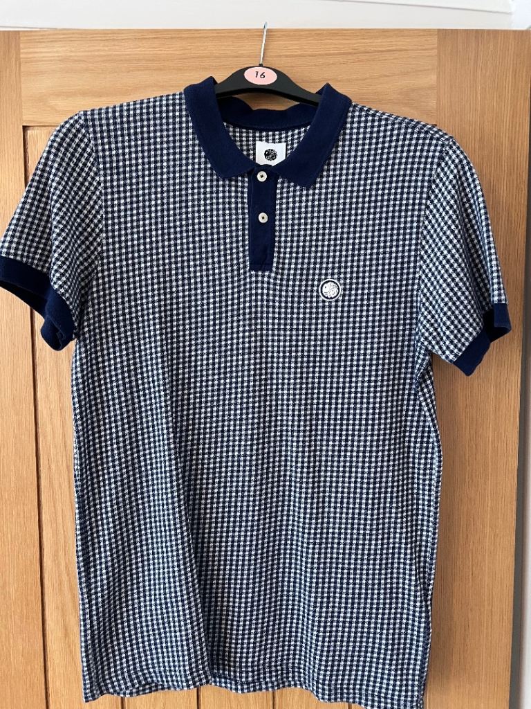 Pretty Green polo shirt 