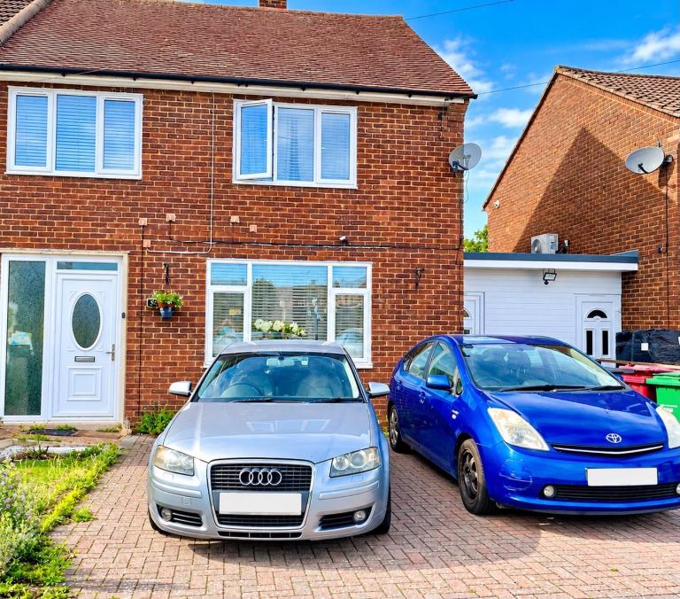 3 Bedroom house to Rent - Slough