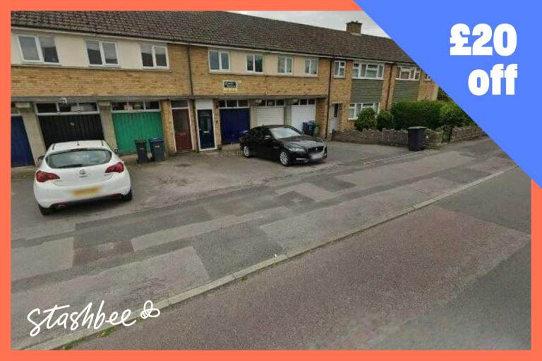 Parking Space to rent in Chippenham (SN14) | Stashbee
