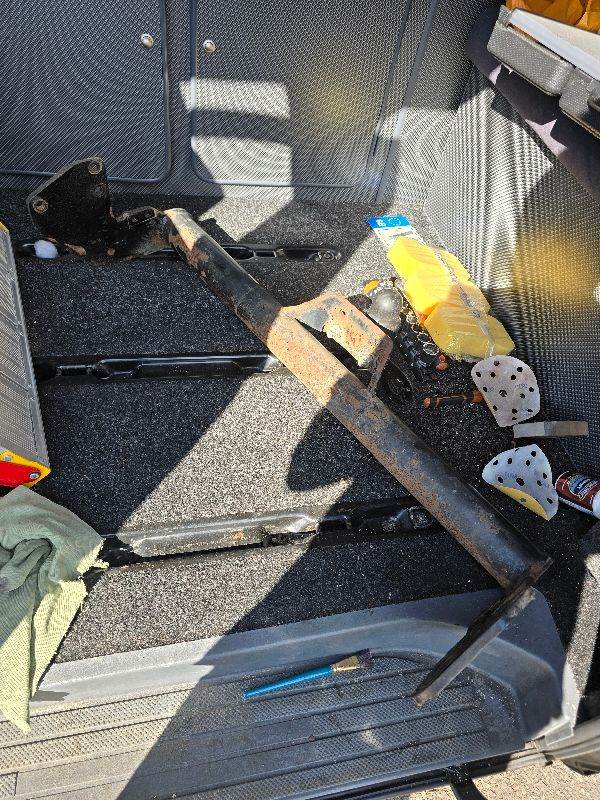 Towbar 