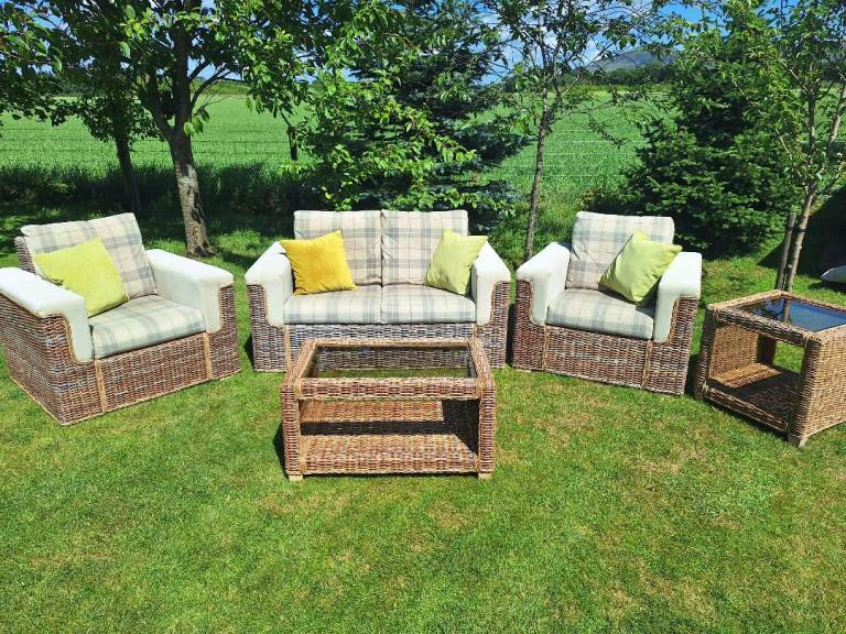 Conservatory Furniture