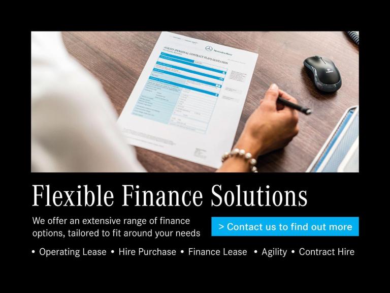 2025 Mercedes-Benz Citan 45kWh Premium Auto L1 5dr PANEL VAN Electric Automatic