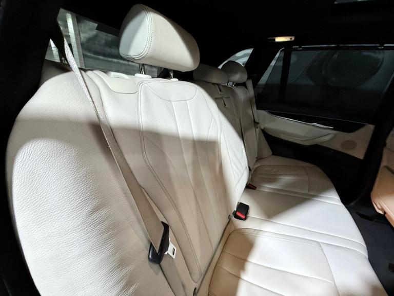 2016 BMW X5 3.0 30d M Sport Auto xDrive Euro 6 (s/s) 5dr ESTATE Diesel Automatic