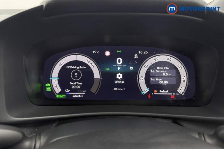 2024 Toyota C-HR 2.0 PHEV Design 5dr CVT SUV Hybrid Automatic