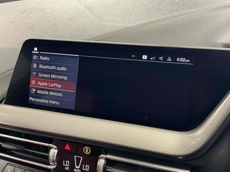 2021 BMW 2 Series Gran Coupe 218i M Sport Saloon Petrol Manual