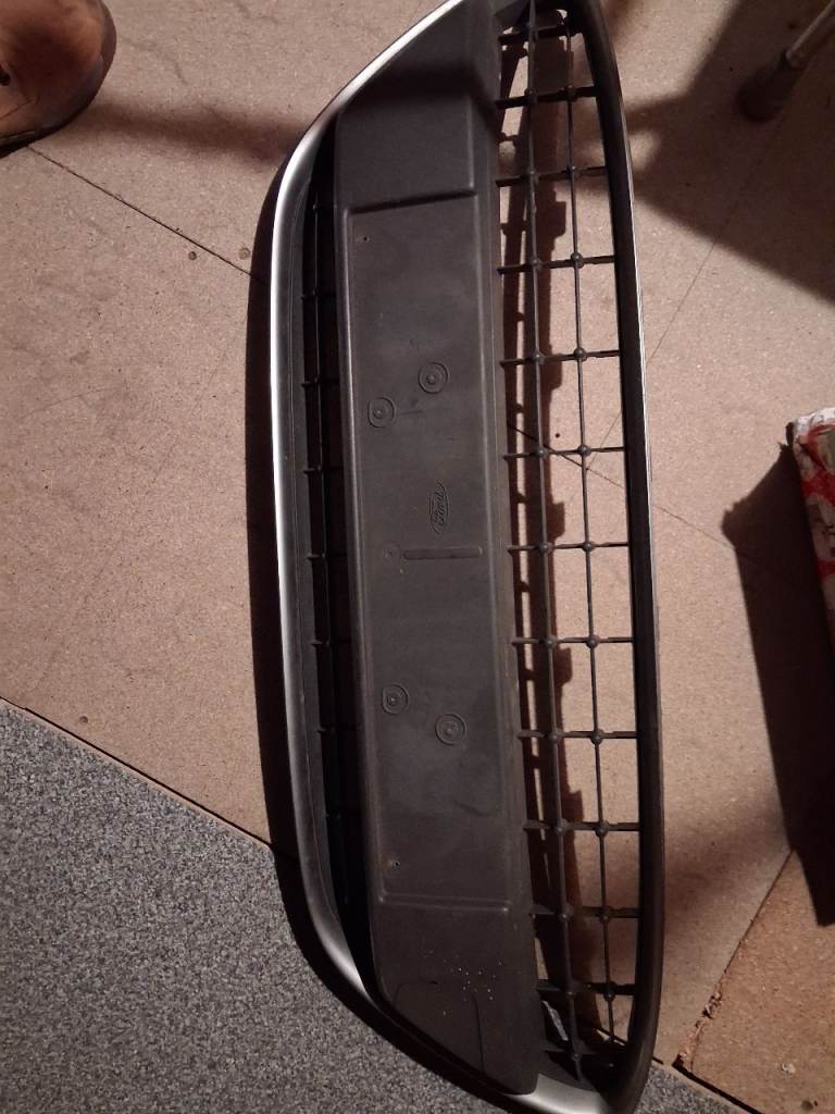 Ford fiesta mk7 2008-2012 parts lights, back box, air filters