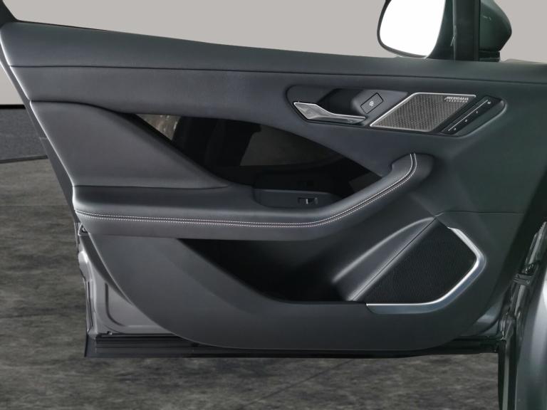 2020 Jaguar I-Pace 294kW EV400 HSE 90kWh 5dr Auto [11kW Charger] HATCHBACK ELECTRIC Automatic