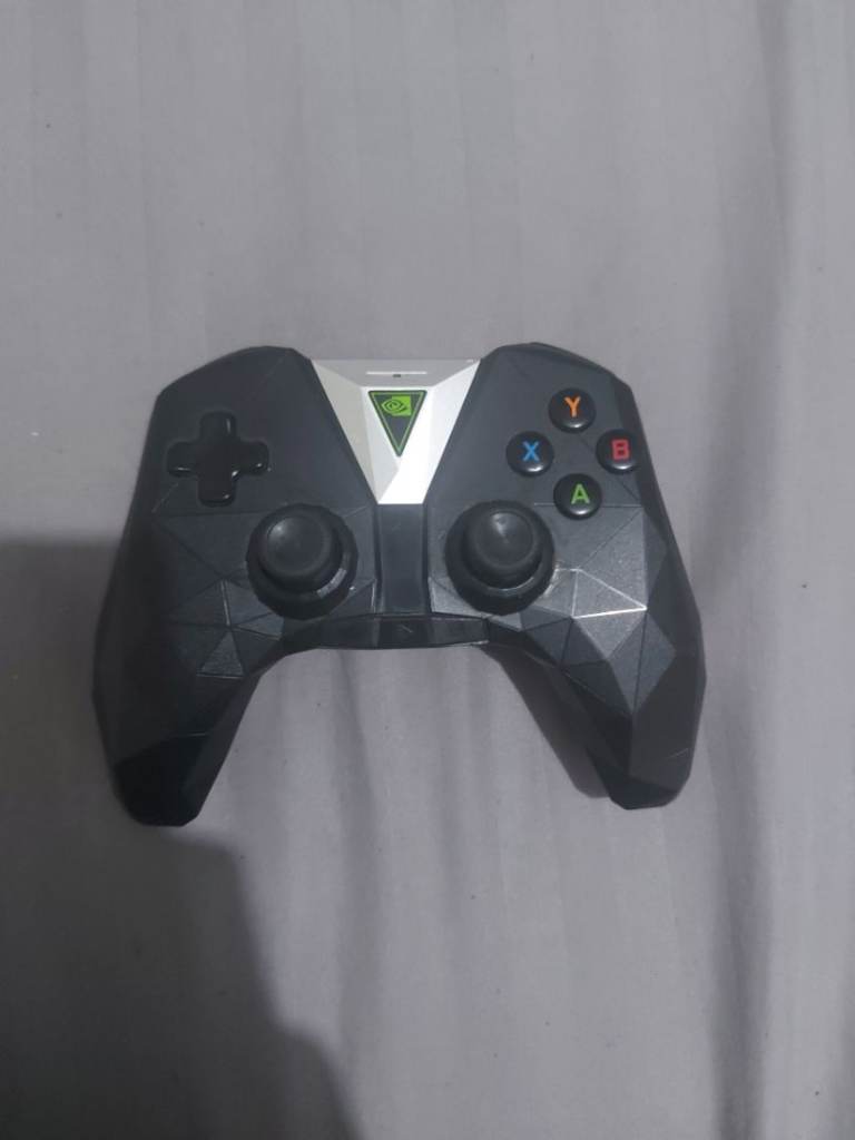 NVIDIA Shield Controller - Good Condition