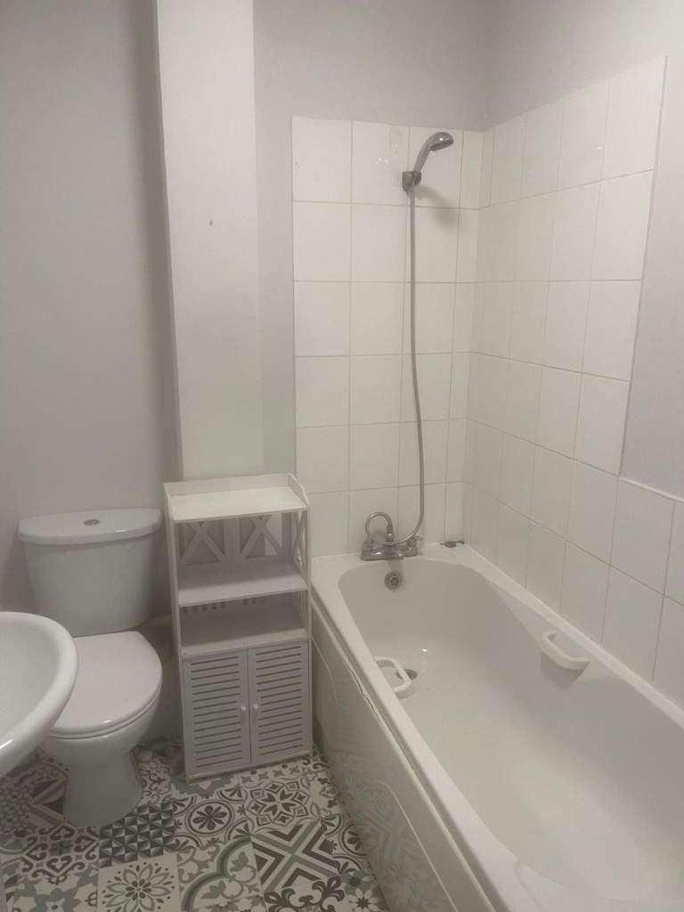 1 Bedroom flat available in portsmouth