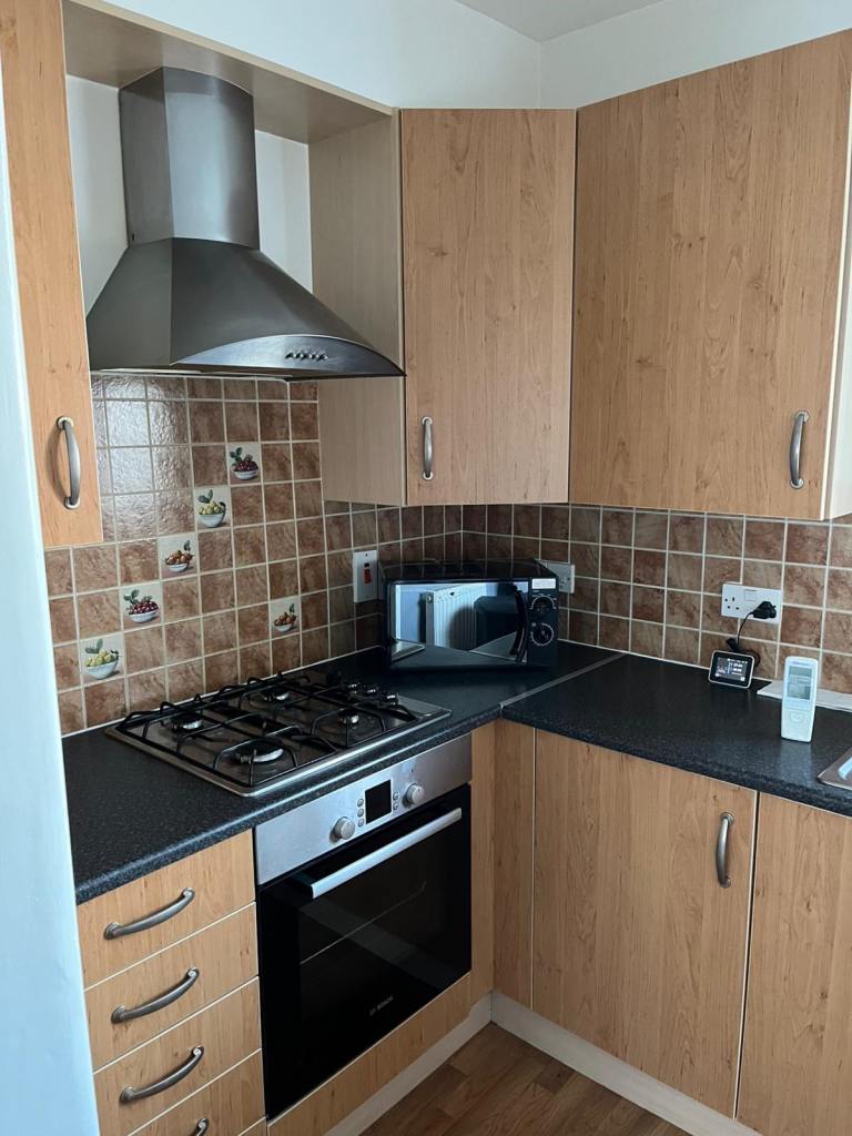 2 bedroom flat to rent 
