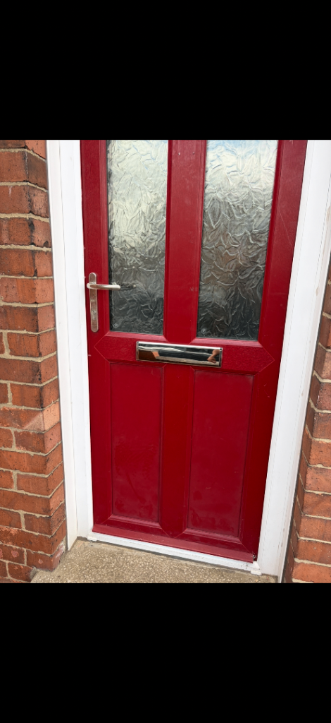 2 BEDROOM HOUSE CHURCH GRESLEY SWADLINCOTE