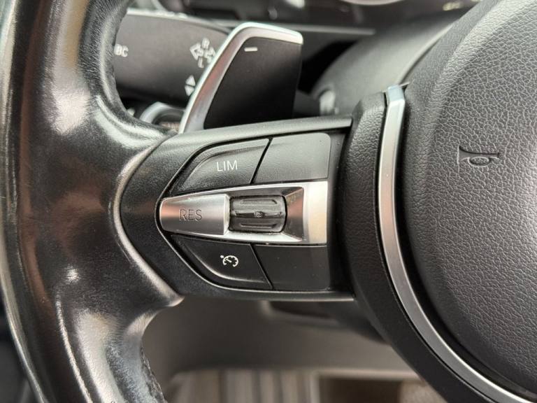 2016 BMW X5 xDrive25d [231] M Sport 5dr Auto ESTATE DIESEL Automatic