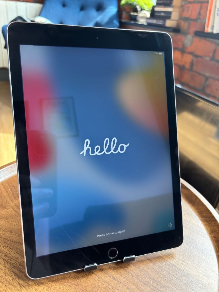 iPad Air 2 32GB Cellular