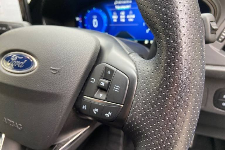 2022 22 FORD FOCUS 1.0T ECOBOOST MHEV ST-LINE VIGNALE ESTATE 5DR PETROL HYBRID M