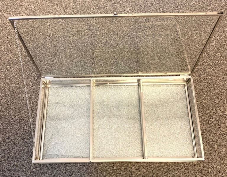 Jewellery Box