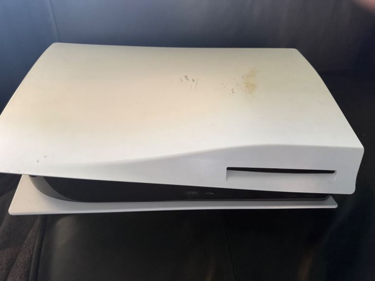 Ps5 disk edition 