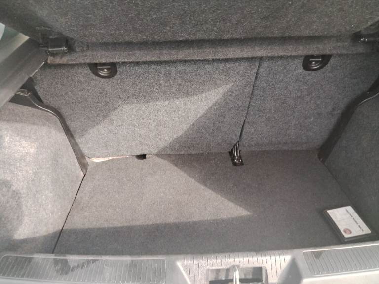 Fiat, PUNTO, Hatchback, 2013, Manual, 1242 (cc), 3 doors