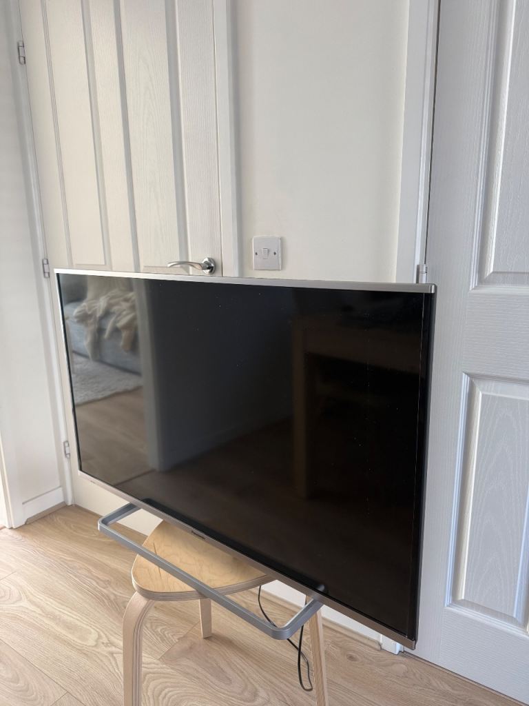 42 inch Panasonic TV