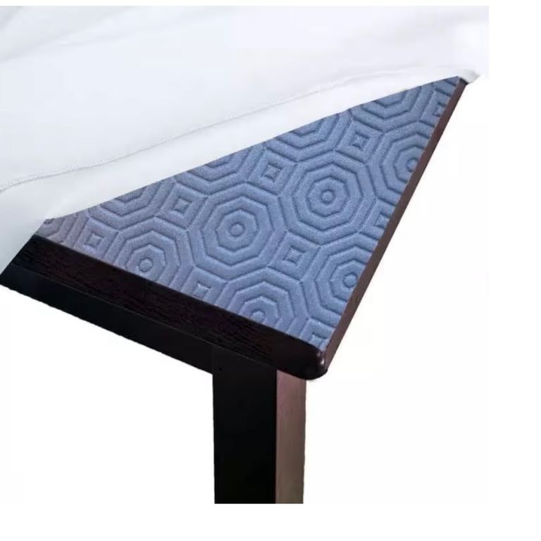 Table protector - grey