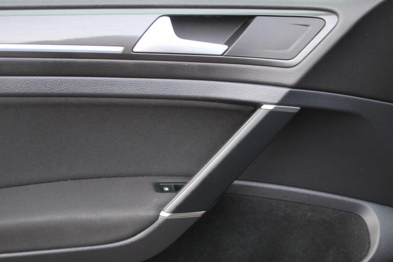 2017 Volkswagen Golf 1.4 TSI GTE 5dr DSG HATCHBACK PETROL/ELECTRIC Automatic