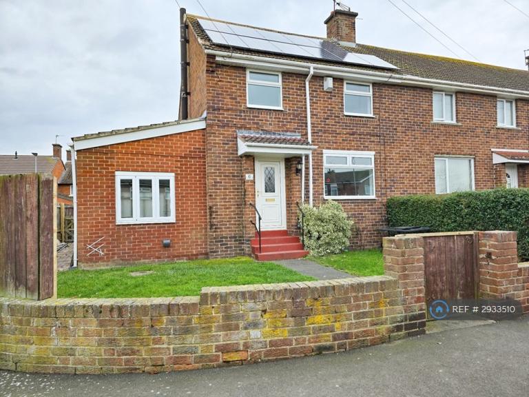 3 bedroom house in Springhill Walk, Morpeth, NE61 (3 bed) (#2933510)