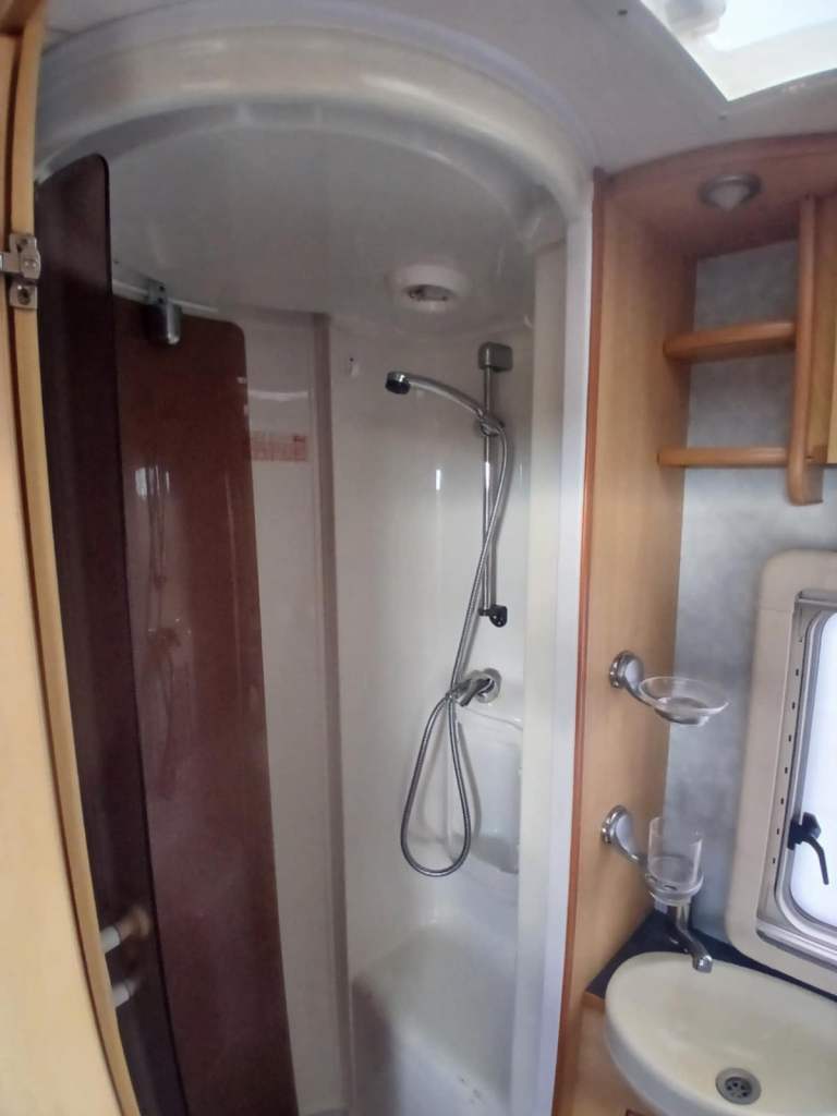 2006 Sterling Eccles ( Can Deliver )