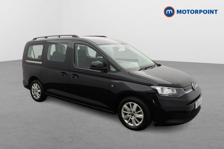 2025 Volkswagen Caddy Maxi 1.5 TSI Life 116 5dr DSG [Tech Pack] Estate Petrol Automatic