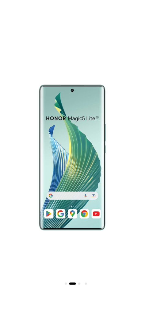 Honor magic 8 lite dual sim 512 gb