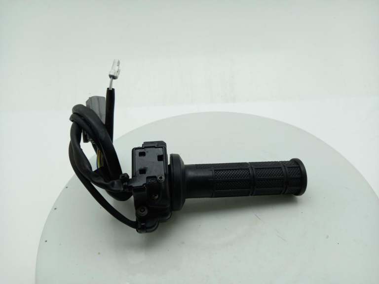 Ducati Multistrada V4 Throttle Accelerator Pedal 2020-2024 66020121b